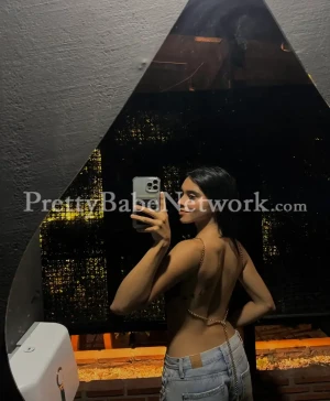 Ishani Kapoor